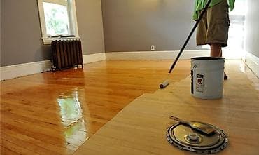 Покраска стен, Покраска потолков, Покраска окон, На масляной основе, На водной основе, Больше 6 лет опыта