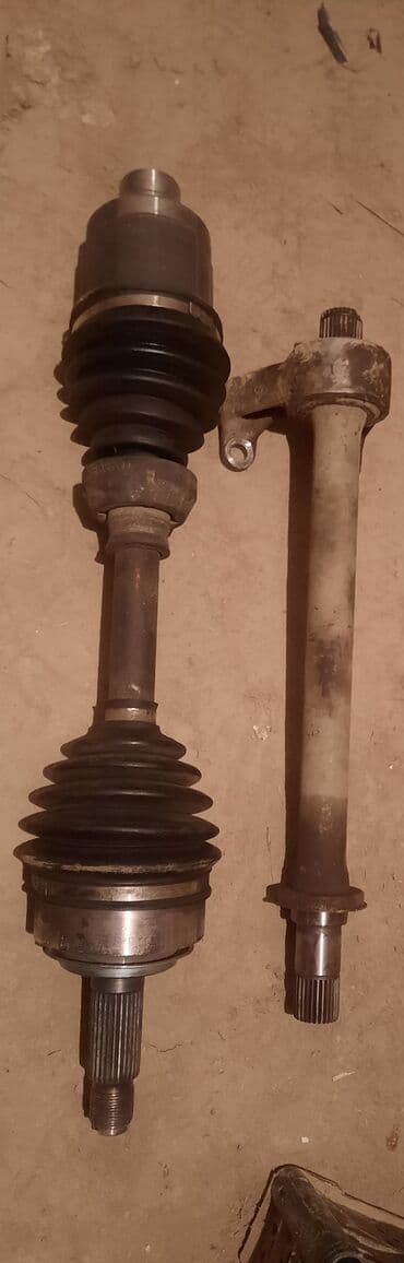 фара опель вектра б: Граната Сырткы Honda 2003 г., Колдонулган, Оригинал — 1