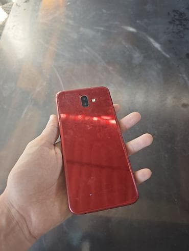 sim карты: Samsung Galaxy A13, Б/у, 32 ГБ — 6