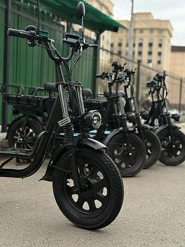 💥 АКЦИЯ ДО 15 МАЯ! Первый месяц — всего 400 сом/день вместо 500 Самый