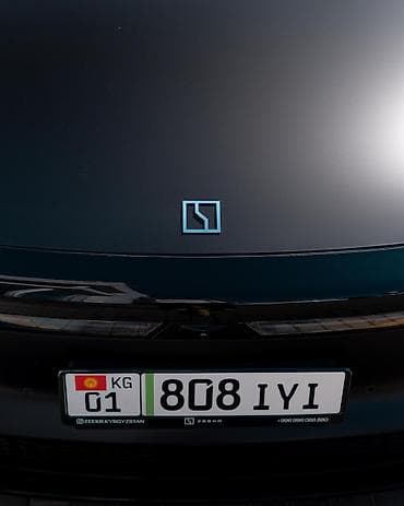 e2 byd: Zeekr 007: | 2024 г. Седан — 8