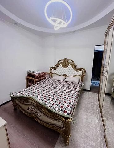 106: 2 комнаты, 56 м², 106 серия, 2 этаж, Евроремонт — 4