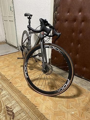 шоссейный велосипед philips: Шоссейный велосипед, Рама L (172 - 185 см) — 2