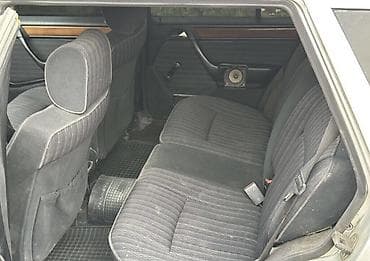 e55 compressor: Mercedes-Benz W124: 1993 г., 2.3 л, Механика, Бензин, Универсал — 9