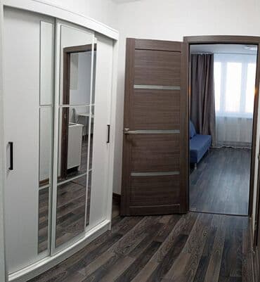 сдаётся квартира дом: Студия, Собственник, Без подселения, С мебелью полностью — 1