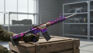 Продаются аккаунт Я задонатил почти 40к все есть шут фулл 7лвл M416