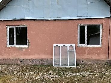 Окна на заказ: Предлагаются новые белые пластиковые окна Nordprof. Рамы окон состоят — 6