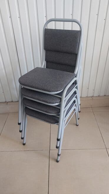 стулья офисные бу: Стул для офиса "Office Comfort" Описание: Этот стул идеально подходит — 6