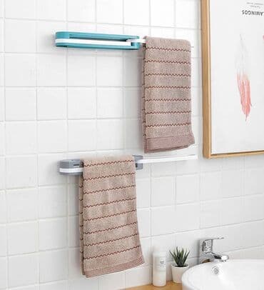 сушилка для посуда: Настенная вешалка для тапочек Обзор Краткая информация Особенность — 3