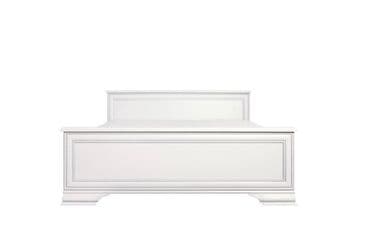 двухъярусные кровати для мальчиков: Кровать двуспальная, коллекции Кентаки, Белый, БРВ Брест (Беларусь) — 2