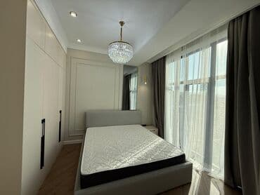 дом продажа арча бешик: Дом, 380 м², 6 комнат, Агентство недвижимости, Дизайнерский ремонт — 6