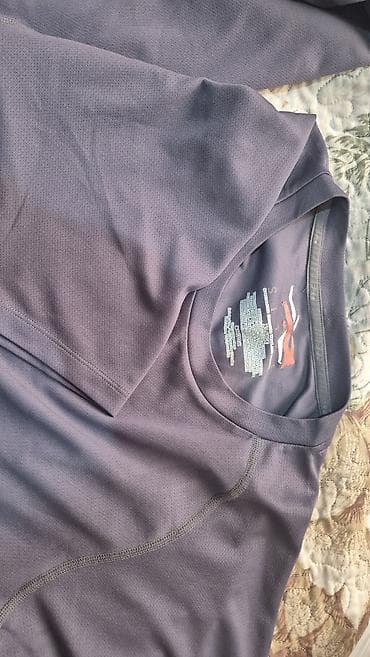 термо спортивки: Комплект, Полиэстер — 2