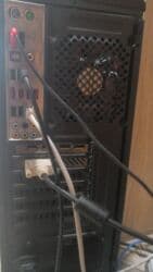 компьютеры для игр: Компьютер, ядер - 4, ОЗУ 8 ГБ, Игровой, Б/у, Intel Core i7, NVIDIA GeForce GTX 1080 Ti — 5