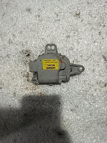 7a fe: Заслонка печки (привод/актуатор) HVAC - Применяемость: Hyundai Sonata — 3