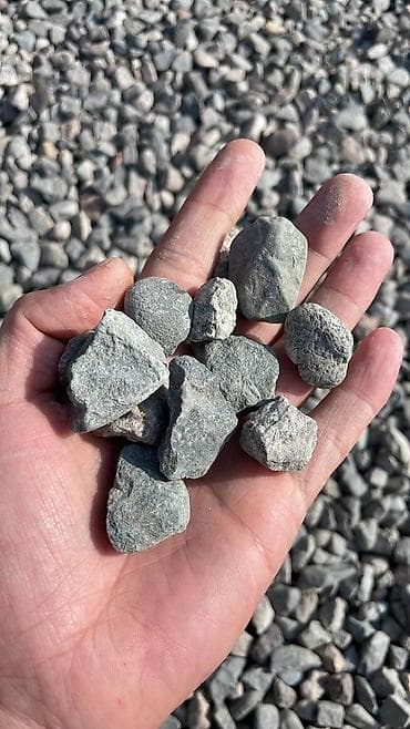 декоративные лампочки: Щебень, Для дренажных систем, В тоннах, Камаз, Хово, Зил — 1