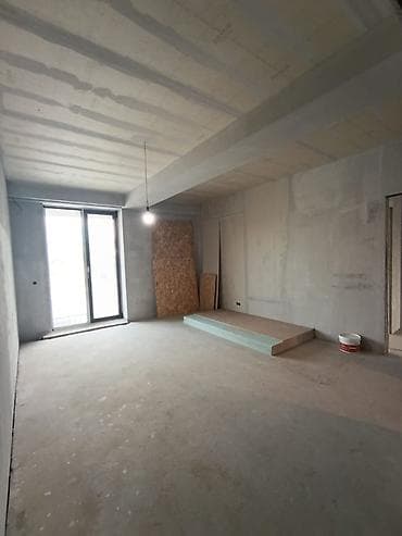 Квартиры: 3 комнаты, 135 м², Элитка, 1 этаж, Готовая ПСО (под самоотделку) — 3