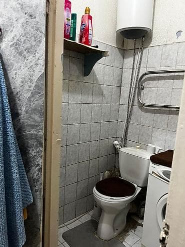 сдаю квартиру в учкуне: 1 комната, Без подселения, С мебелью полностью — 7
