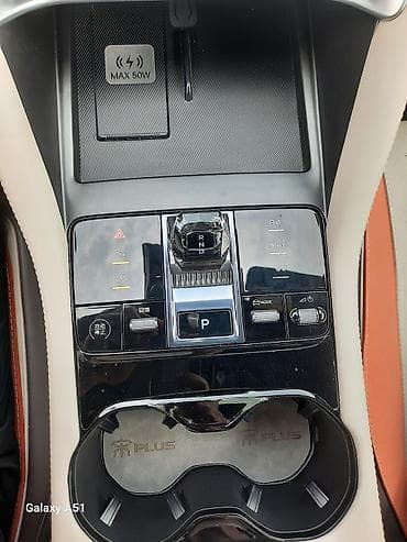 сдаю авто под выкуп хюндай: BYD Song Plus: 2024 г., Автомат, Электромобиль, Кроссовер — 6