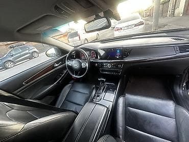 Kia K7: 2019 г., 3 л, Автомат, Бензин, Седан — 4