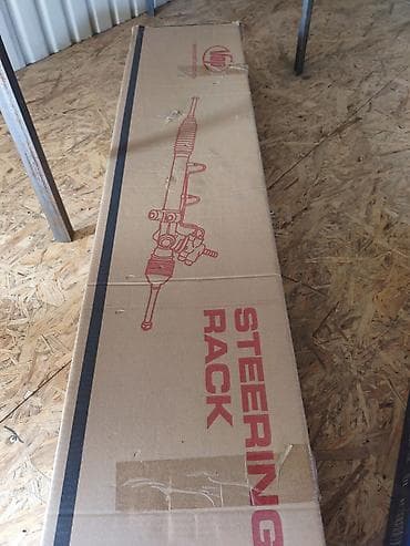 Рулевая рейка Honda