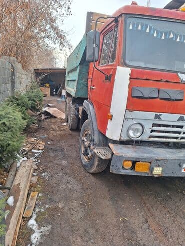 авто дизил: Грузовик — 6