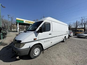 om 366: Легкий грузовик, Mercedes-Benz, Дубль, 3 т, Б/у — 3