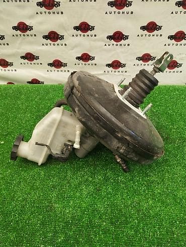 down pipe: Вакуум с главным тормозным цилиндром Kia K5 TF 2 2015 (б/у) ХОДОВАЯ — 1