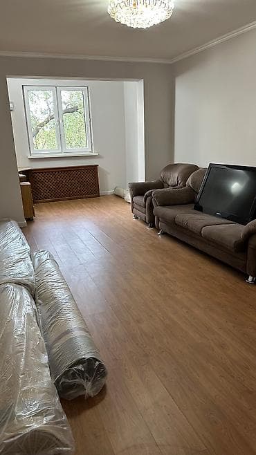 воронцовка квартиры: 3 комнаты, Собственник, Без подселения, С мебелью частично — 2