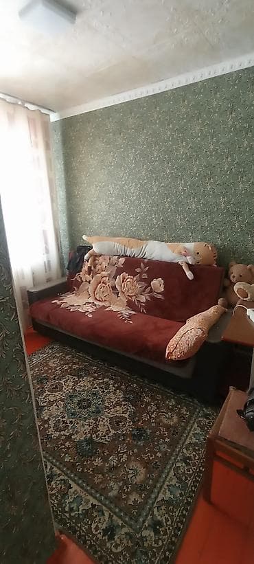 арча бешик 1: 5 жана андан көп, 57 м², 2 кабат, Косметикалык ремонт — 4