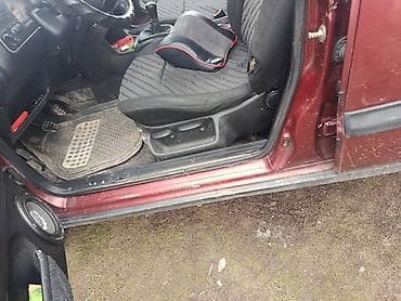 Volkswagen: Volkswagen Passat Variant: 1996 г., 1.8 л, Механика, Бензин, Универсал — 10