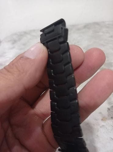 garmin enduro 3: GARMIN. Металлический браслет Quick Fit. для умных часов GARMIN — 1