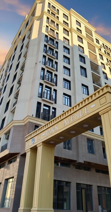 я ищу квартиру на аренду: 1 комната, 45 м², Элитка, 2 этаж, Старый ремонт — 1