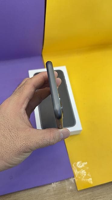 айфон 11 цена бишкек: IPhone 11, Б/у, 128 ГБ, Коробка, 93 % — 5