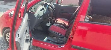 gac aion i60 отзывы: Chevrolet Matiz: 2005 г., 1 л, Механика, Бензин, Хэтчбэк — 6