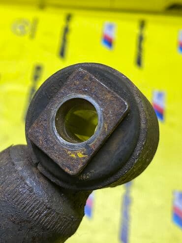 bwm самурай: Арткы амортизатор BMW Оригинал, Жапония — 3