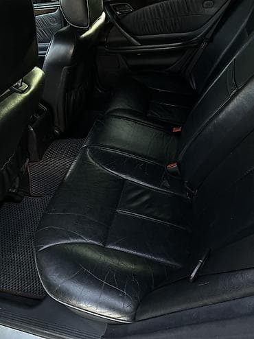 диски 4x114 3: Mercedes-Benz E-Class: 2000 г., 4.3 л, Автомат, Бензин, Седан — 8