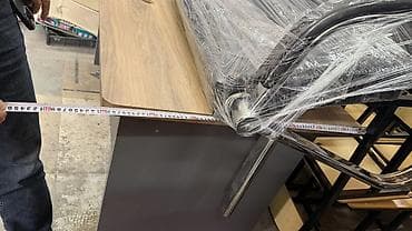 парт: Парта/стол для учебных классов в стиле лофт Абсолютно новые комплект — 2