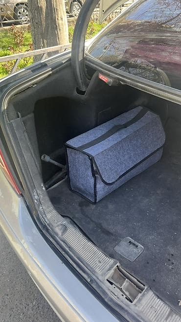 claas markant 65: Mercedes-Benz C-Class: 2001 г., Седан — 6