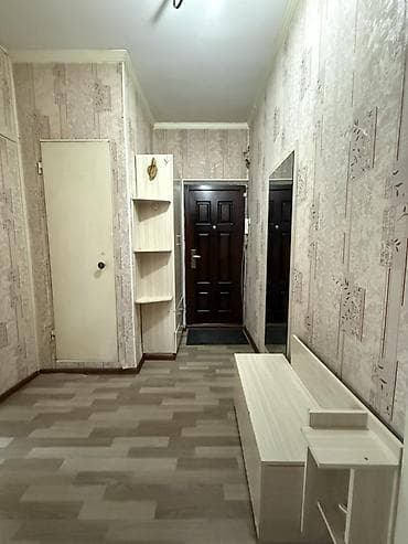 400: 1 комната, 35 м², 105 серия, 4 этаж, Старый ремонт — 9