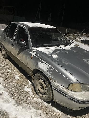 продажа автомобилей daewoo nexia: Daewoo Nexia: 2007 г., 1.5 л, Механика, Бензин, Седан — 5