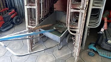 воздушный молоток: Сдам в аренду Опалубки — 3