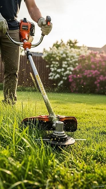 резка по дереву: 🌱 Короодогу чөптөр өсүп кеттиби? Убактыңыз жокпу? Биз жардам беребиз! — 4