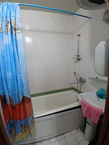 сниму кватиру: Сдается отдельная комната в квартире. - Просторная светлая комната с — 2