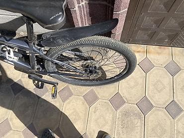 cruzer paramount: Горный велосипед, Алюминий — 4