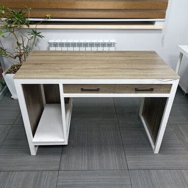 Компьютерные столы: Компьютерный стол стиле лофт — 1