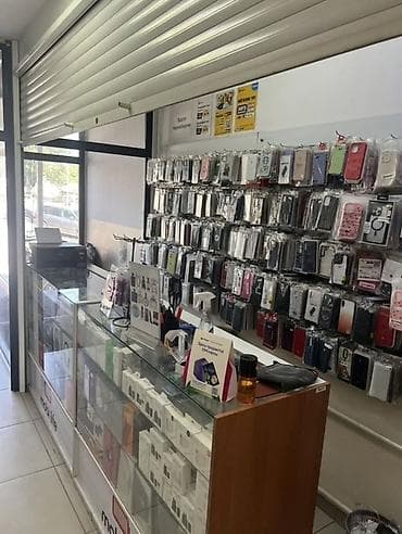 iphone 6: Сдается в аренду торговый островок в бизнес-центре «Майрам — 2