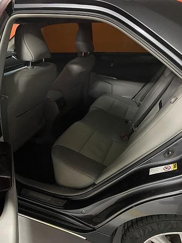 лямбда зонд камри 30: Toyota Camry: 2013 г., 2.5 л, Автомат, Бензин, Седан — 8