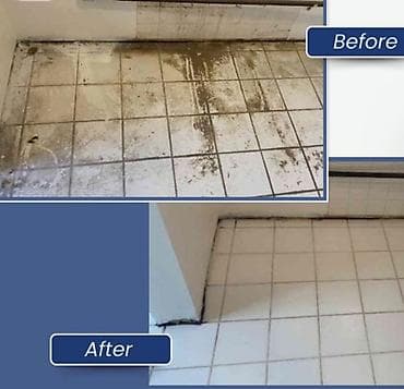 услуги по уборке: Уборка помещений, | Генеральная уборка, | Квартиры — 8