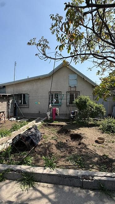 3: Срочно продаётся дом 📍Пишпек 📐Участок 4.2 соток дом 120м2 — 3