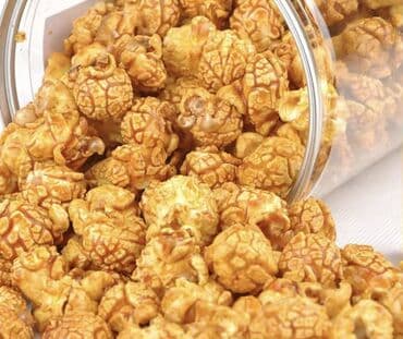 кукуруза для попкорна цена: Продаю апарат для приготовление попкорн,не красный — 2